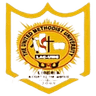 United Methodist University crest